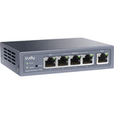 Cudy Gigabit Multi-Wan VPN-Router - afbeelding 3