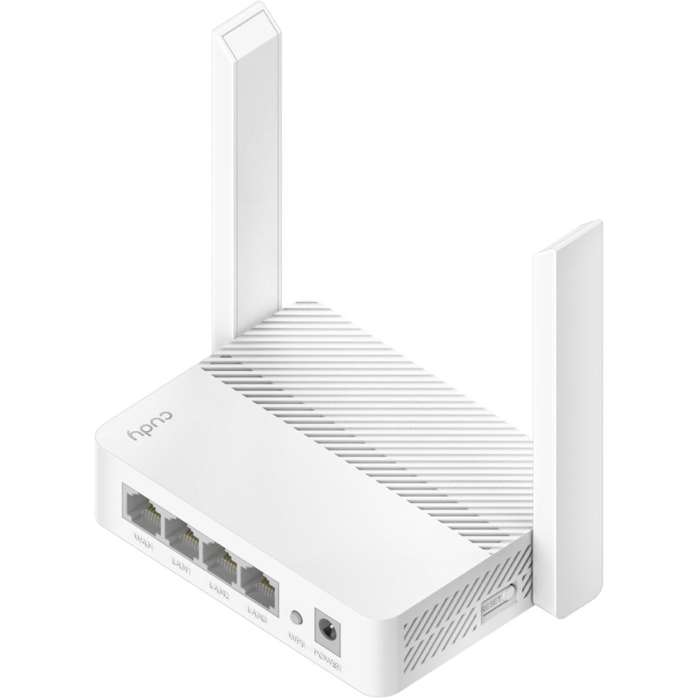 Cudy N300 Wi-Fi-Router