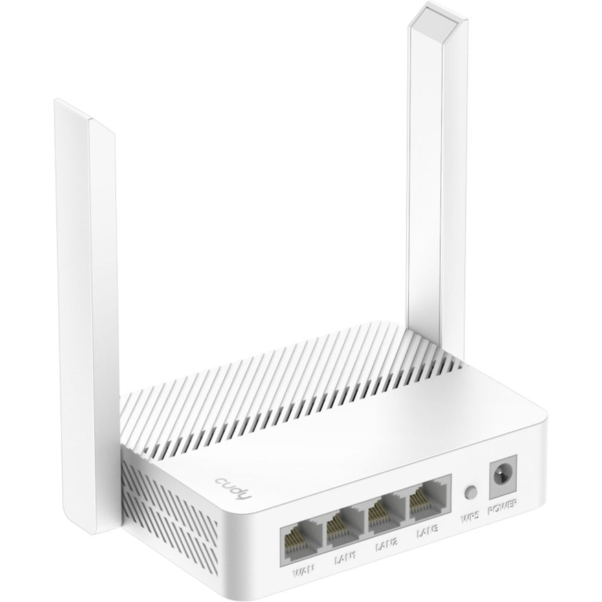 Cudy N300 Wi-Fi-Router