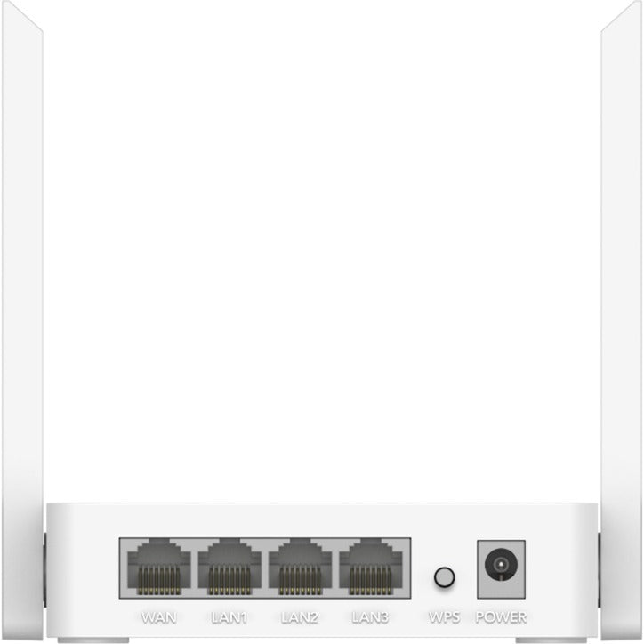 Cudy N300 Wi-Fi-Router