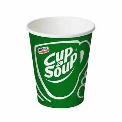 Cup-a-Soup-Tassen (50x 175ml)