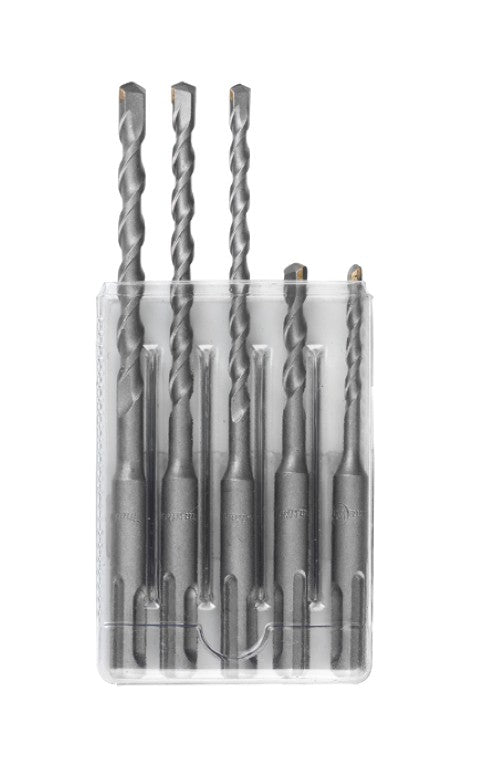 Makita Zubehör PBS: Beton 5-teilig SDS-Plus – D-03888