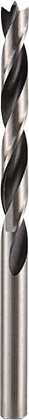 Makita Zubehör Holzspiralbohrer 8x115mm - D-07076