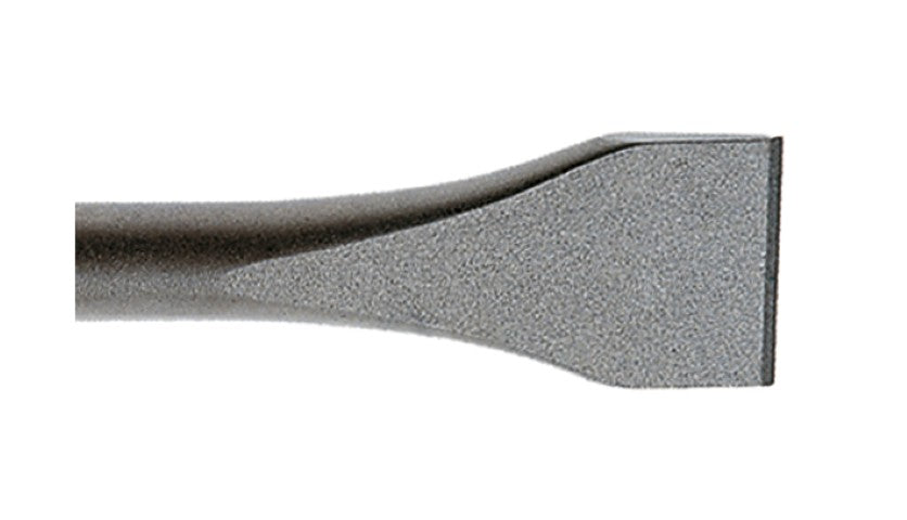 Makita Zubehör Flachmeißel 50x300mm Steckachse - D-20096