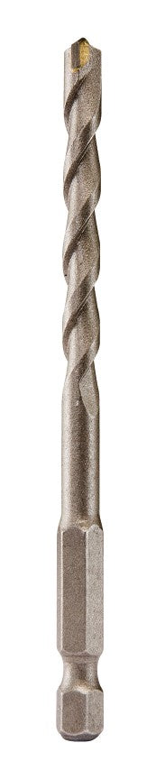Makita Zubehör Steinbohrer 4x80x1 4 - D-23787