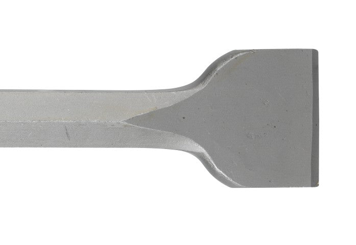 Makita Zubehör Flachmeißel 100x310mm SW29 - A-25183