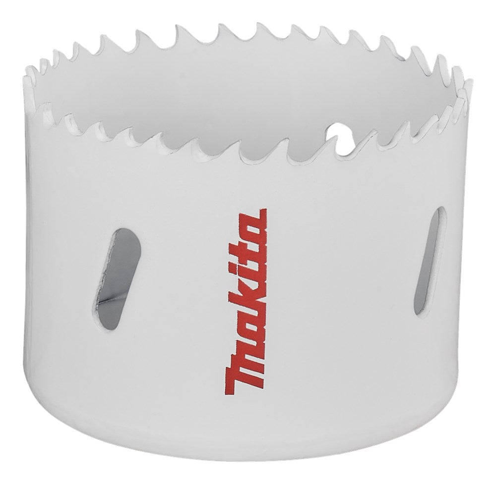 Zubehör für Makita-Lochsäge 60 mm Bim Basic – D-25688 – D-25688