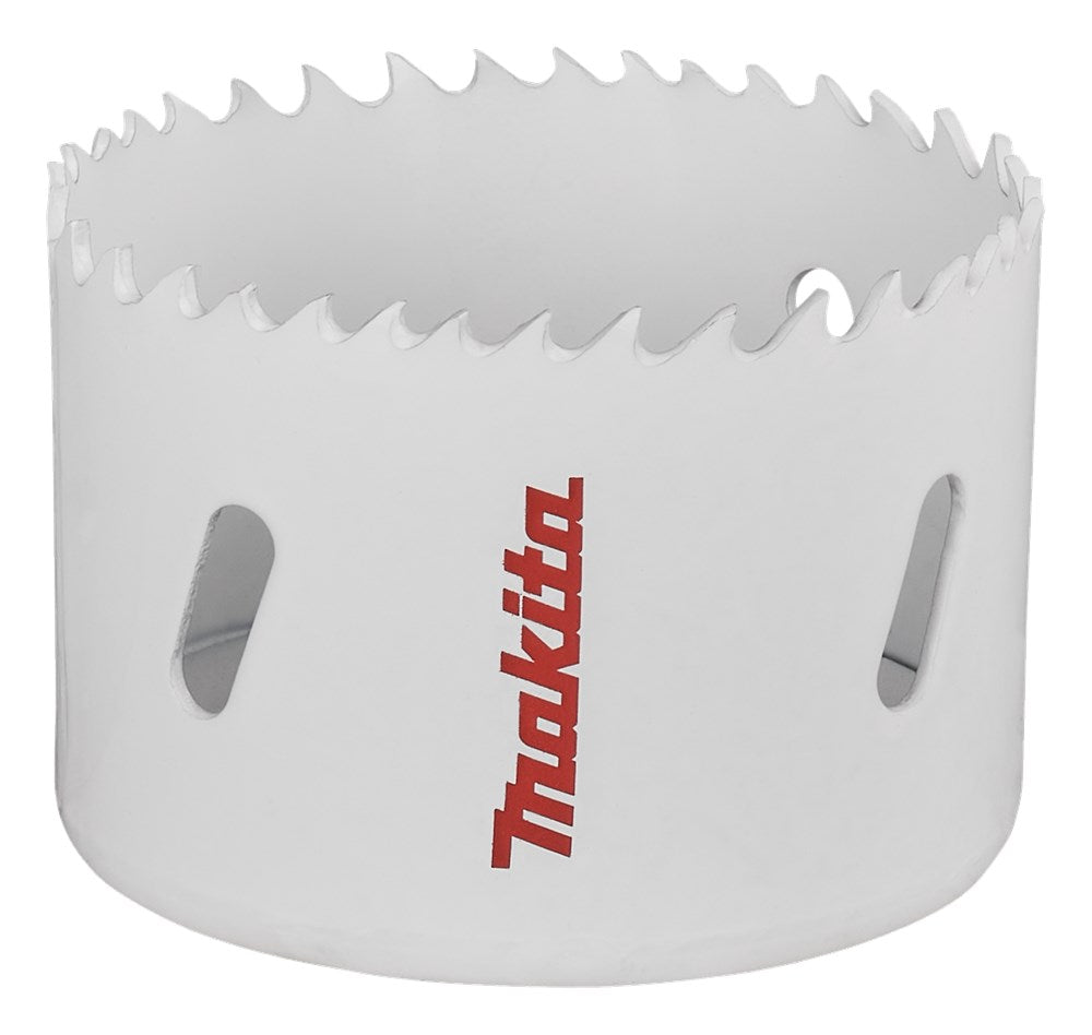 Zubehör für Makita-Lochsäge 64 mm Bim Basic – D-30140 – D-30140