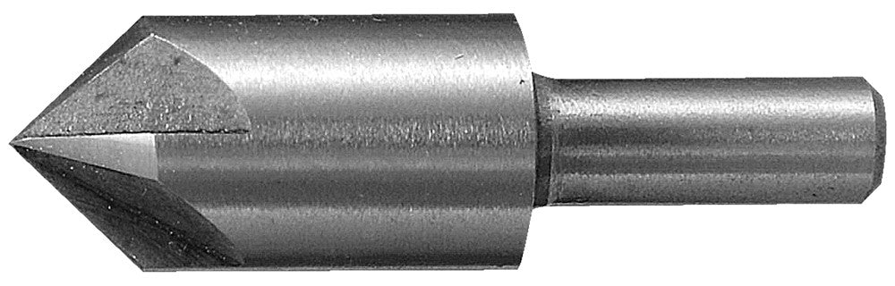 Makita Zubehör Senkbohrer 5-Schnitt Länge 48mm Gewindegröße M3 Durchmesser 6mm