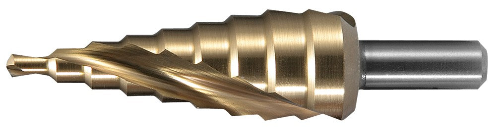 Makita Zubehör Stufenbohrer Länge 102mm