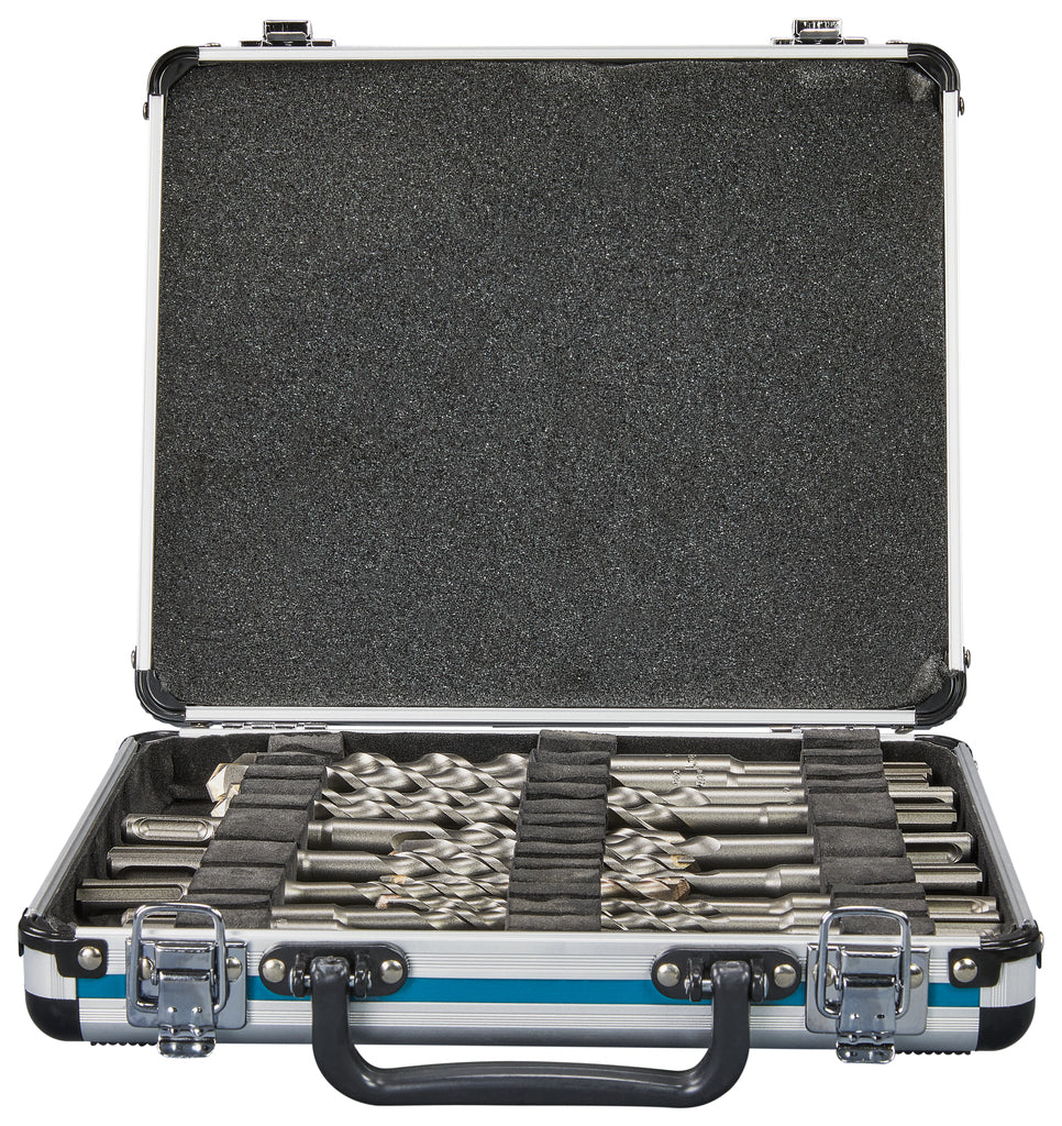 Makita Zubehör Betonbohrer-Set 14-teilig – D-42422