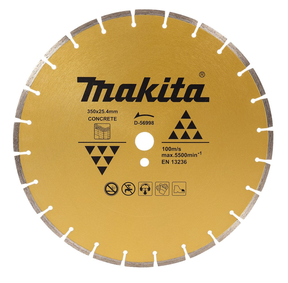 Makita Diamantscheibe 300 x 20 mm – D-56982