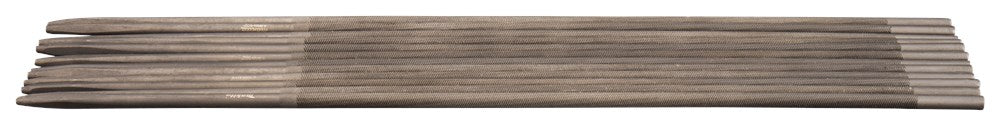 Makita Kettensägenfeile 4,0 mm 12 Stück – D-67365