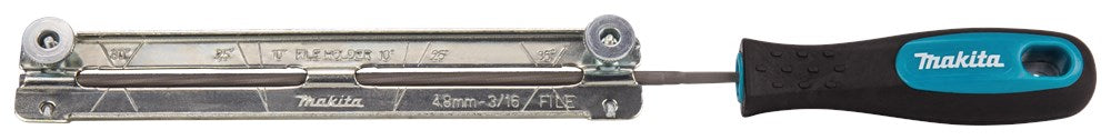 Zubehör für Makita-Feilenhalter M-Feile 4,8 mm – D-70960
