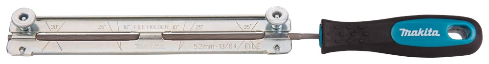 Zubehör für Makita-Feilenhalter M-Feile 5,2 mm – D-70976
