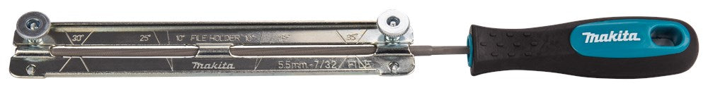 Zubehör für Makita-Feilenhalter M-Feile 5,5 mm – D-70982