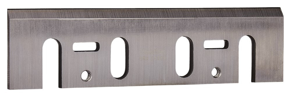 Makita Zubehör Hobelmesser HSS 110 mm – D-71211 – D-71211