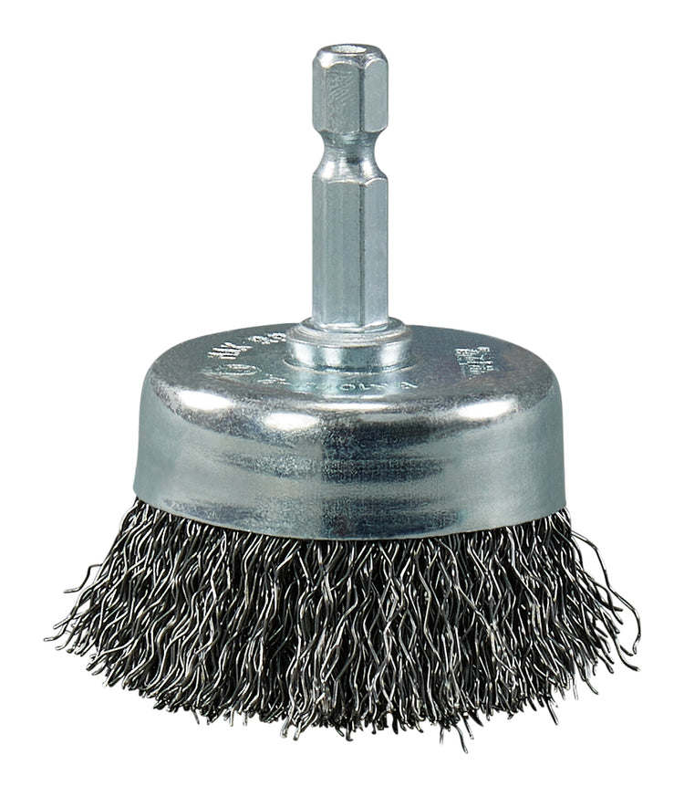 Makita Zubehör Schüsselbürste ZK1 4 x 50 mm – D-76423