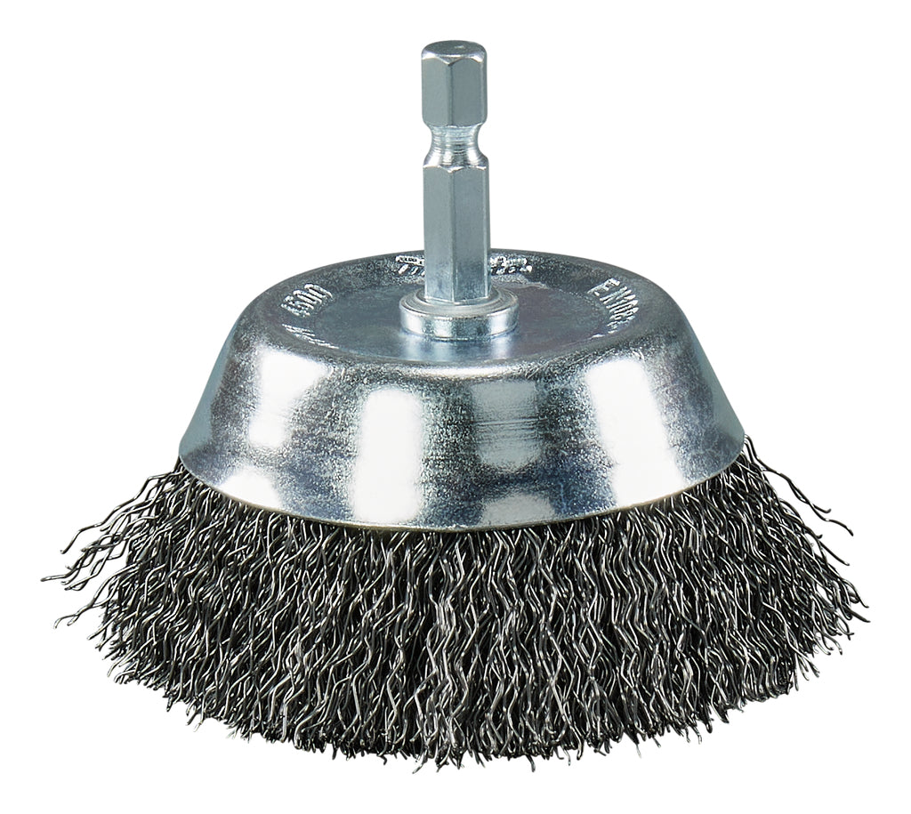 Makita Zubehör Schüsselbürste ZK1 4 x 75 mm – D-76445