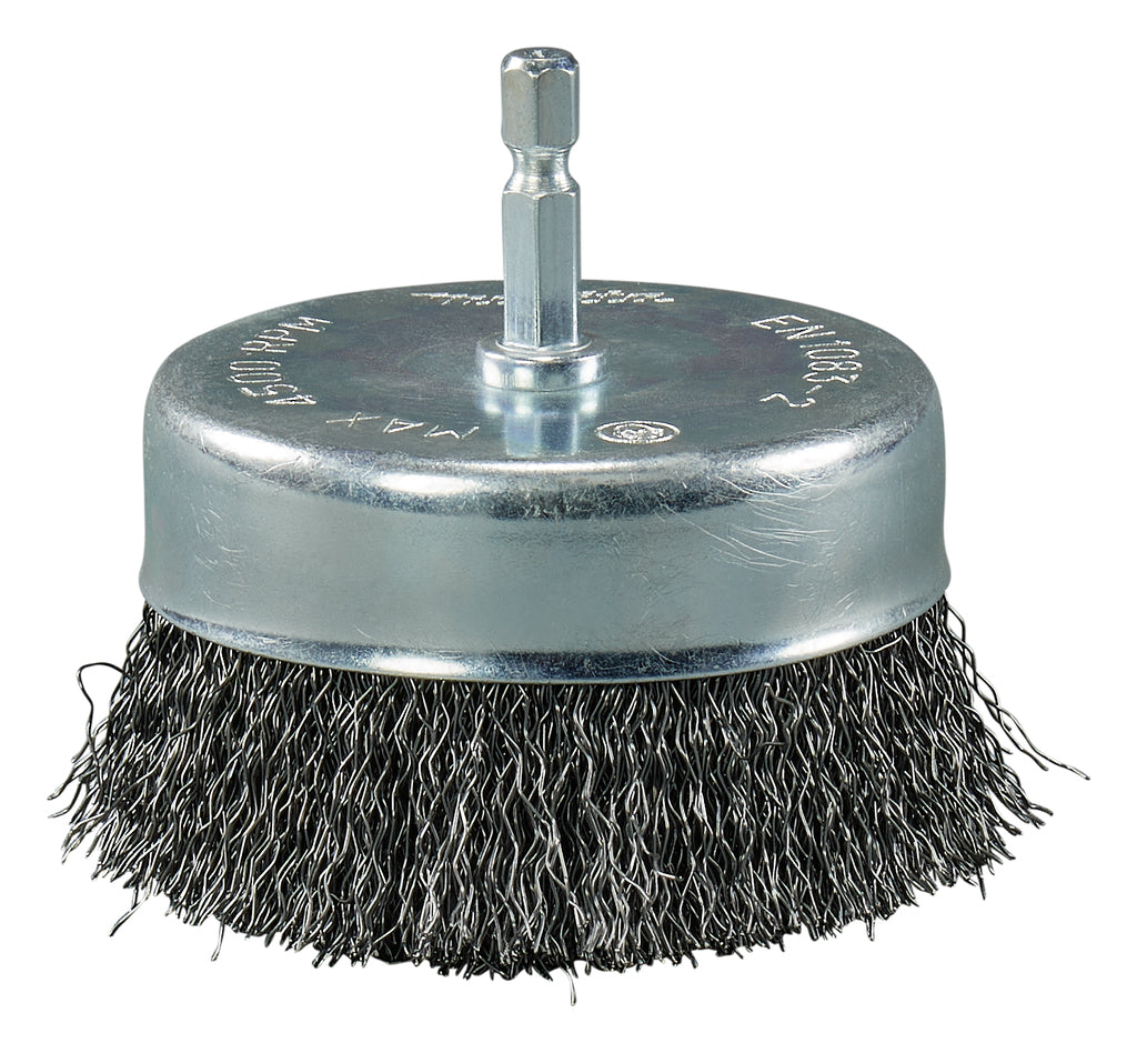 Makita Zubehör Topfbürste ZK1 4 x 80 mm – D-76451