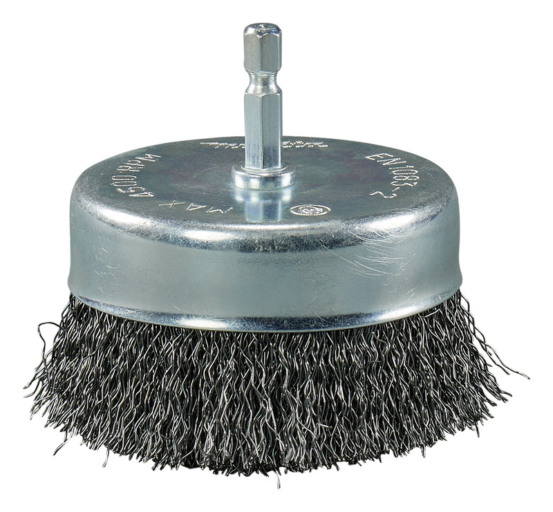 Makita Zubehör Topfbürste ZK1 4 x 80 mm – D-76451