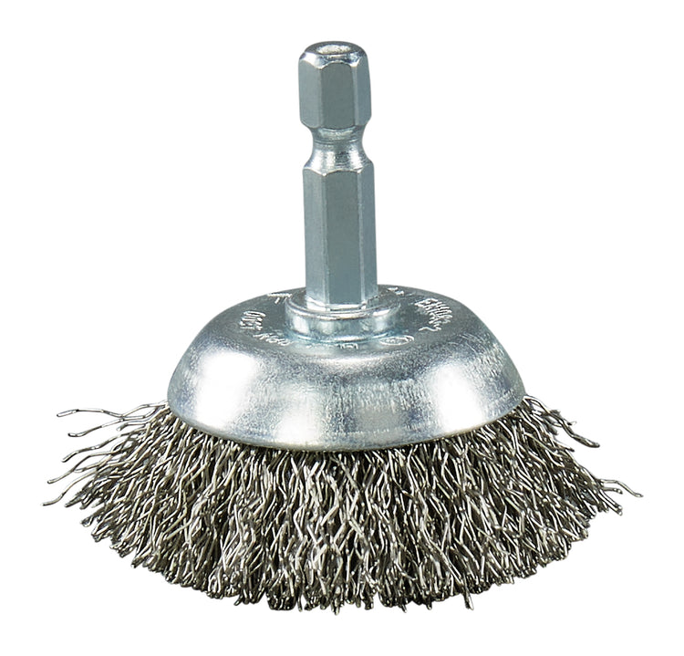 Makita Zubehör Schüsselbürste ZK1 4 x 38 mm – D-76554