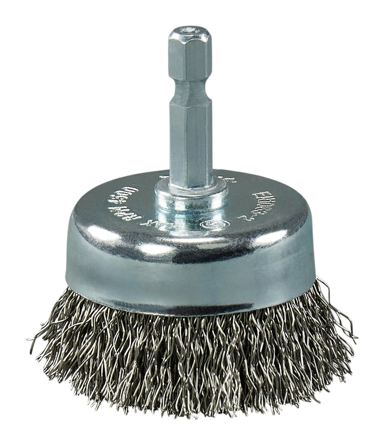 Makita Zubehör Topfbürste ZK1 4 x 50 mm – D-76560