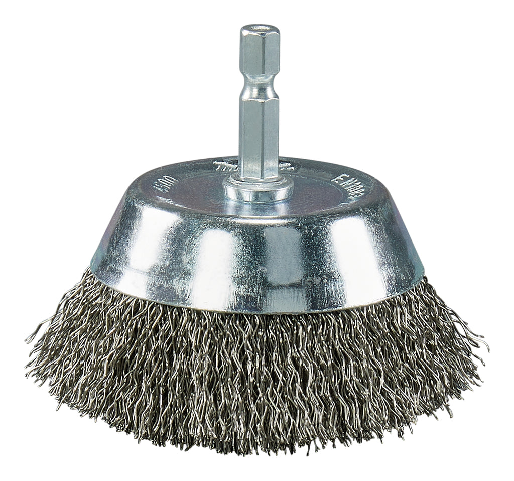 Makita Zubehör Topfbürste ZK1 4 x 75 mm – D-76582