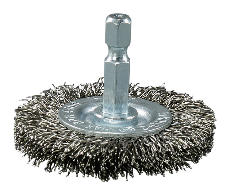 Makita accessories round brush zk1 4 x50mm - d-76613