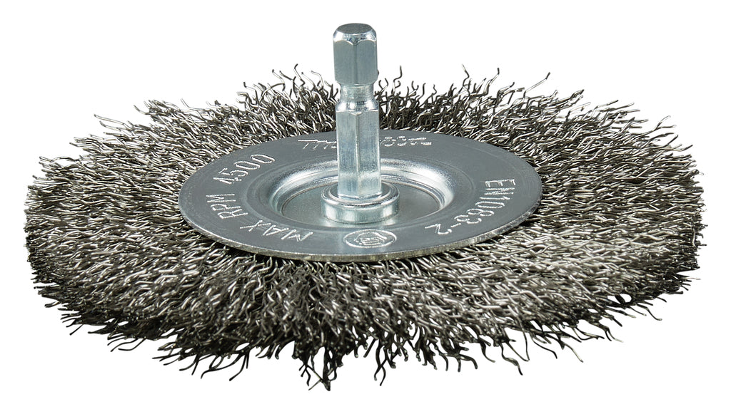 Makita Zubehör Rundbürste ZK1 4 x 100 mm – D-76641