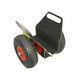Plattenklemmwagen (Handycar) lb 0-70mm 250kg