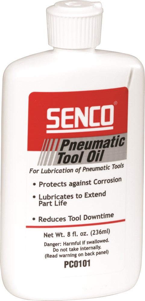Senco Tackeröl 236 ml – pc0101