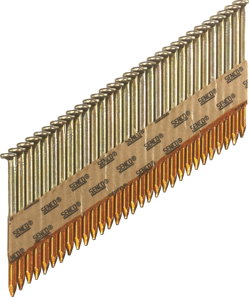 Senco Streifennagel glatt 2,8 x 50 mm verzinkt te - gc51aabkr