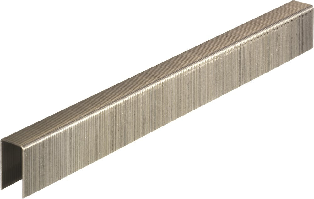 Senco Heftklammern Innenbreite 7,7 mm – 10 mm Edelstahl – c06bgap