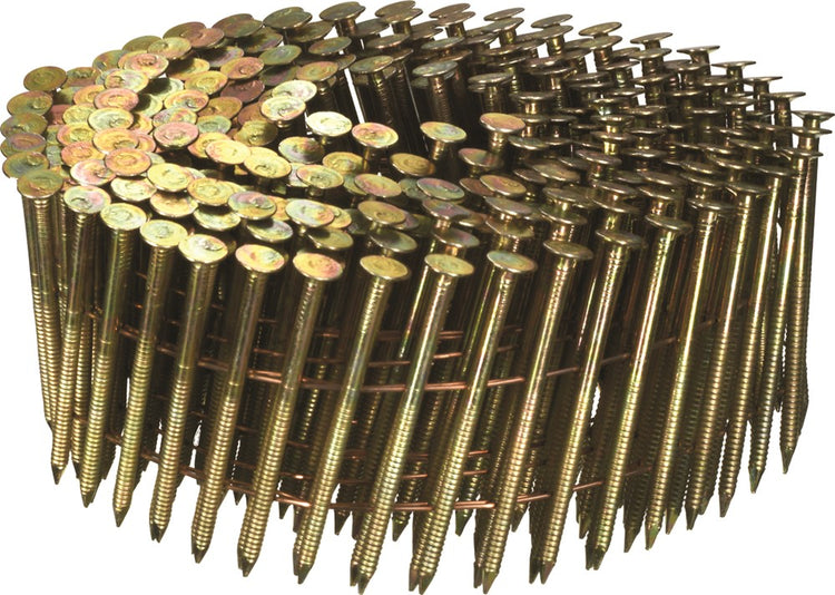Senco Spulennägel Ri.2,5x55mm verzinkt. dr. S. 7425