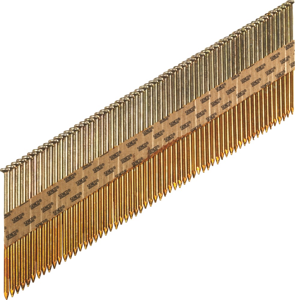 Senco hc Streifennagel glatt 3,1x80mm verzinkt P 3000