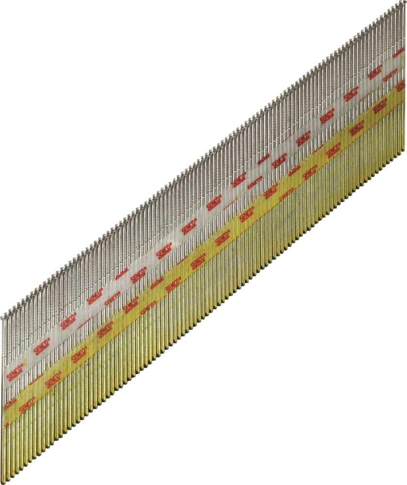 Senco da -.Nagel 1,8 x 38 mm. verzinkter Hartstahl te - da17aia