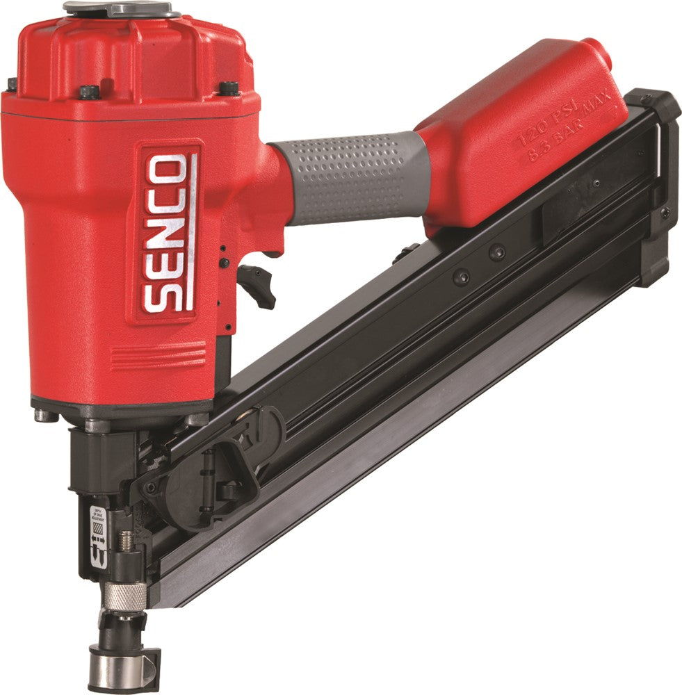 Senco sn90cxp 50-90mm bf tf + Gehäuse - 2h2001n