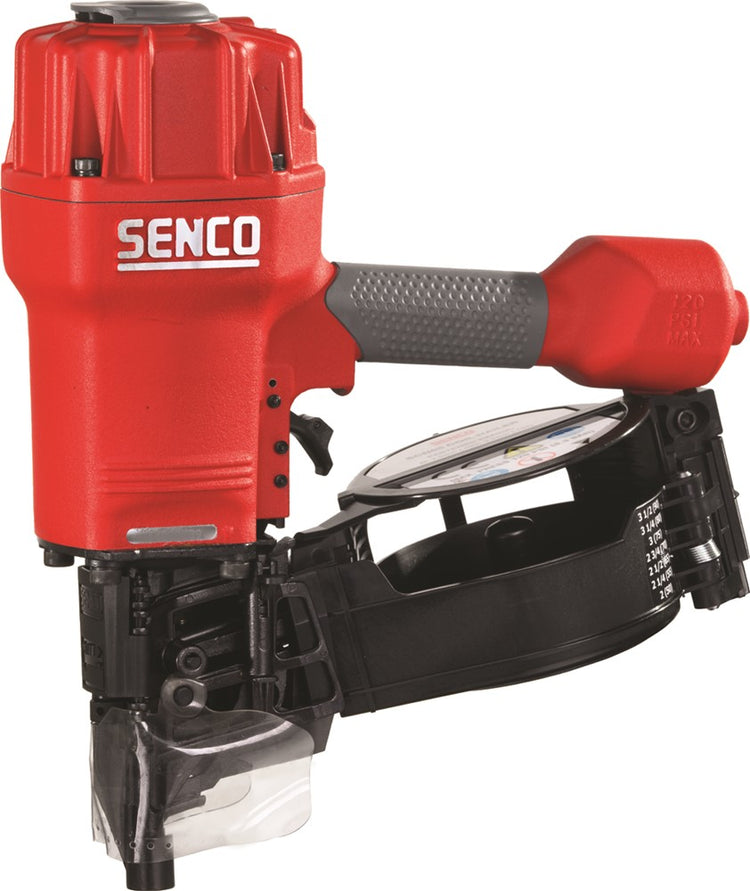 Senco Coilnagler scn65xp bf tf 50-90mm - 2,5 - 3,3 16° - 542001n
