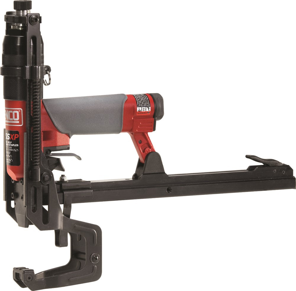 Senco LW Sisal-Amboss-Heftgerät F75SXP-J – 8J2001N