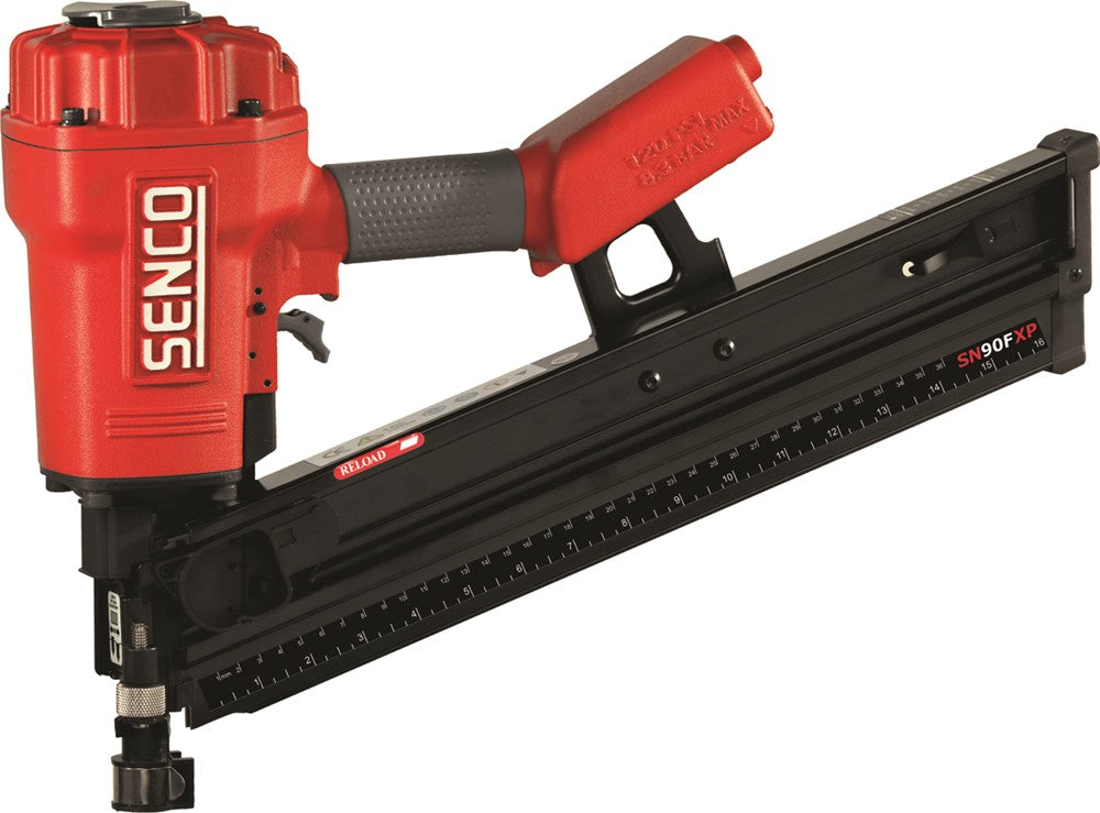 Senco sn90fxp 50-90mm bf tf + Gehäuse - 2k2001n