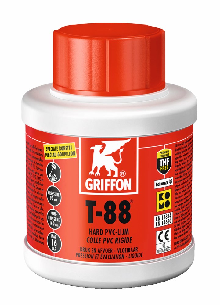 Griffon T-88 Knochen 250 ml*24 nlfr – 6110030 – 6110030
