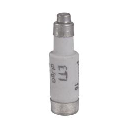 Eti Flaschensicherung 6a D01 400V Farbcode grün 11x36mm | 10 Stk