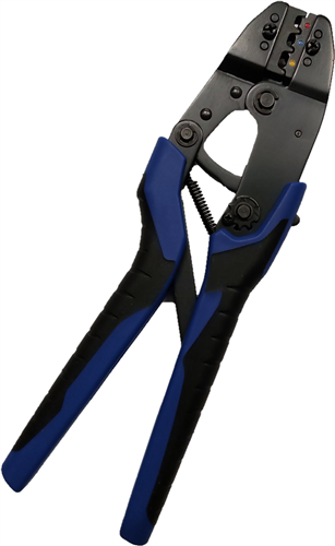 Tirex Kabelschuhzange 0,5-6mm2