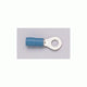 Tirex Kabelöse M5 Blau 537 (Box 25)