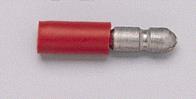 Tirex Kabelschuh rund 4mm 547 (Box 25)
