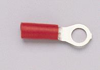 Tirex Kabelöse M5 rot 557 (Box 25)