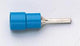 Tirex Kabelschuh blau rund 2mm 564 (Box 25)