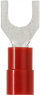 Tirex Kabelgabel M4 rot 644 (Box 25)