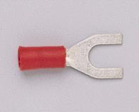 Tirex Kabelgabel M5 rot 645 (Box 25)